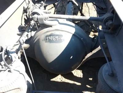 Meritor-Rockwell RS23160 Rear Axle Housing for a Meritor/Rockwell RS23160