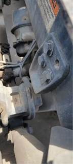 Meritor-Rockwell RS23160 Rear Axle Housing for a Meritor/Rockwell RS23160