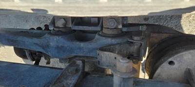 Meritor-Rockwell RS23160 Rear Axle Housing for a Meritor/Rockwell RS23160