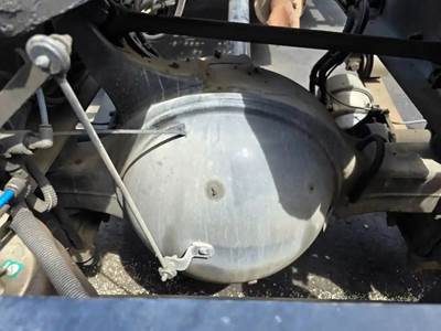 Meritor-Rockwell RS23160 Rear Axle Housing for a Meritor/Rockwell RS23160