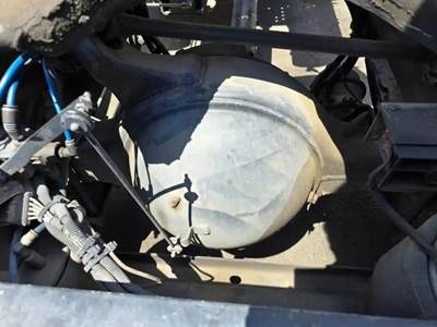 Meritor-Rockwell RS23160 Rear Axle Housing for a Meritor/Rockwell RS23160