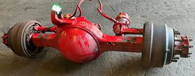 Meritor-Rockwell RS23160 Rear Axle Housing for a Meritor/Rockwell RS23160