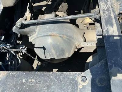 Meritor-Rockwell RS23160 Rear Axle Housing for a Meritor/Rockwell RS23160