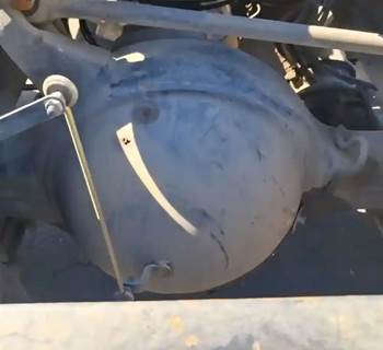 Meritor-Rockwell RS23160 Rear Axle Housing for a Meritor/Rockwell RS23160