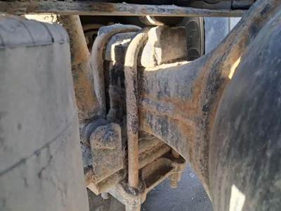 Meritor-Rockwell RS23160 Rear Axle Housing for a Meritor/Rockwell RS23160