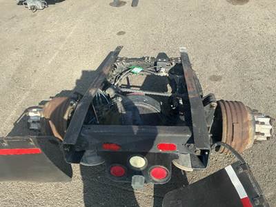 Meritor-Rockwell RS23160 Rear Axle Housing for a Meritor/Rockwell RS23160