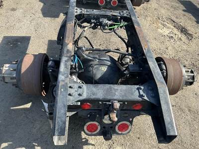 Meritor-Rockwell RS23160 Rear Axle Housing for a Meritor/Rockwell RS23160