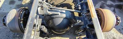 Meritor-Rockwell RS23160 Rear Axle Housing for a International DuraStar 4400