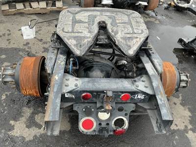 Meritor-Rockwell RS23160 Rear Axle Housing for a Meritor/Rockwell RS23160