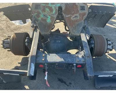 Meritor-Rockwell RS23160 Rear Axle Housing for a Freightliner Cascadia 113