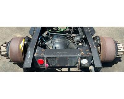 Meritor-Rockwell RS23160 Rear Axle Housing for a Freightliner Cascadia 113