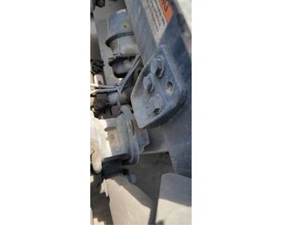 Meritor-Rockwell RS23160 Rear Axle Housing for a Freightliner Cascadia 113