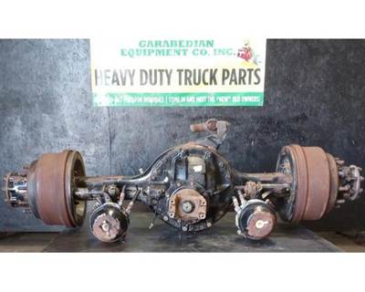 Meritor-Rockwell RS23160 Rear Axle Housing for a Unmarked N/A