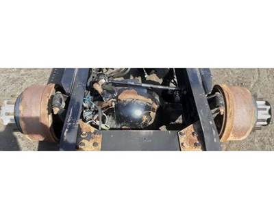 Meritor-Rockwell RS23160 Rear Axle Housing for a Freightliner Cascadia 113