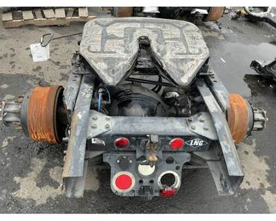 Meritor-Rockwell RS23160 Rear Axle Housing for a Freightliner M2 112 Medium Duty