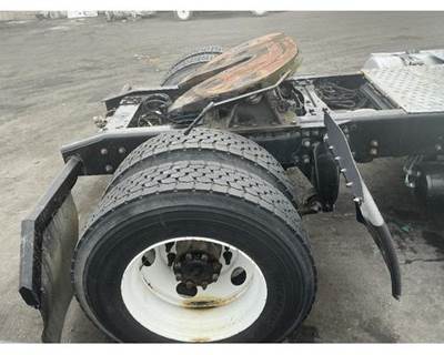 Meritor-Rockwell RS23160 Rear Axle Housing for a Freightliner CASCADIA