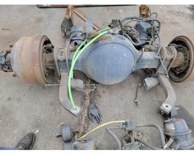 Meritor-Rockwell RS23160 Rear Axle Housing