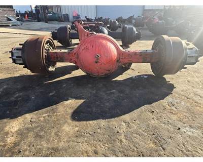 Meritor-Rockwell RS23160 Rear Axle Housing