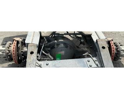 Meritor-Rockwell RS23160 Rear Axle Housing for a Freightliner Cascadia 116 Day Cab