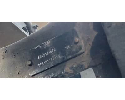 Meritor-Rockwell RS23160 Rear Axle Housing