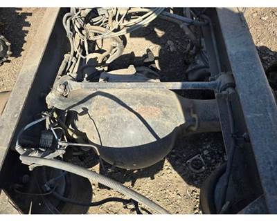 Meritor-Rockwell RS23160 Rear Axle Housing