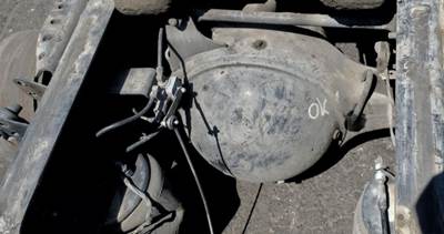 Meritor-Rockwell RS23161 Rear Axle Housing for a Mack CXU612