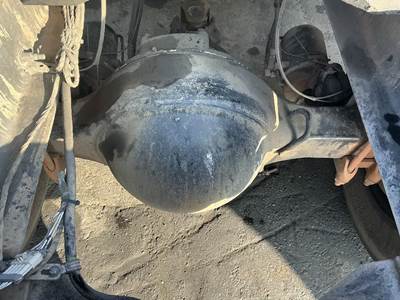 Meritor-Rockwell RS23161 Rear Axle Housing for a Mack CXU612