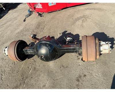 Meritor-Rockwell RS23161 Rear Axle Housing for a Freightliner FL70