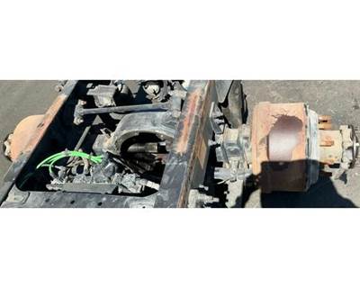 Meritor-Rockwell RS23161 Rear Axle Housing for a Freightliner Cascadia 113