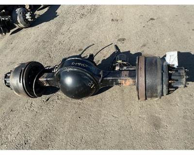 Meritor-Rockwell RS23161 Rear Axle Housing for a Mack CXU612