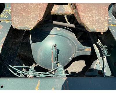 Meritor-Rockwell RS23161 Rear Axle Housing