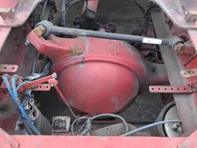 Meritor-Rockwell RS23186 Rear Axle Housing for a Freightliner Cascadia 125