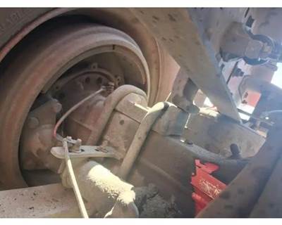 Meritor-Rockwell RS23186 Rear Axle Housing for a Freightliner Cascadia 125