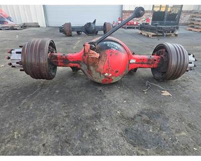 Meritor-Rockwell RS23186 Rear Axle Housing