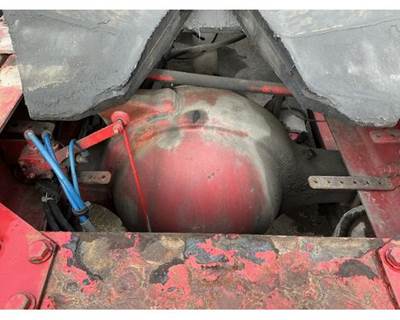 Meritor-Rockwell RS23186 Rear Axle Housing for a Freightliner CASCADIA