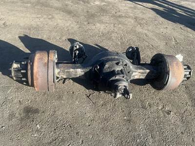 Meritor-Rockwell RS24160 Rear Axle Housing for a Capacity TJ5000