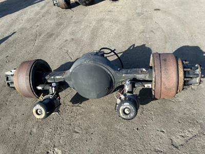 Meritor-Rockwell RS24160 Rear Axle Housing for a Capacity Of Texas TJ5000