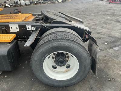 Meritor-Rockwell RS24160 Rear Axle Housing for a Kalmar Ottawa 4x2