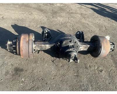 Meritor-Rockwell RS24160 Rear Axle Housing for a Capacity TJ5000