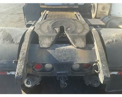Meritor-Rockwell Rear Axle Housing for a Capacity TJ5000