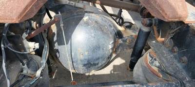 Meritor-Rockwell RSL23160 Rear Axle Housing for a White WG