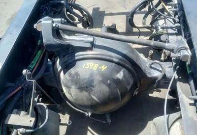 Meritor-Rockwell RSL23160 Rear Axle Housing for a International ProStar