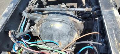 Meritor-Rockwell RSL23160 Rear Axle Housing for a Freightliner Cascadia 113