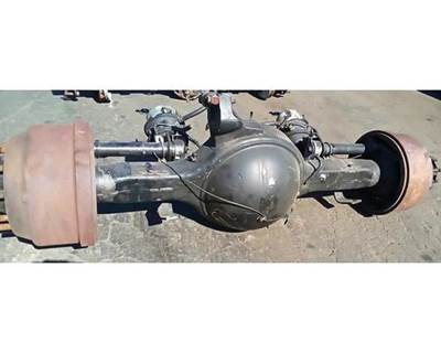 Meritor-Rockwell RSL23160 Rear Axle Housing for a International ProStar