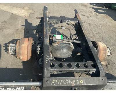 Meritor-Rockwell RSL23160 Rear Axle Housing for a International ProStar