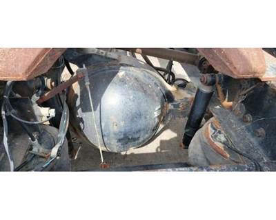 Meritor-Rockwell RSL23160 Rear Axle Housing for a White WG