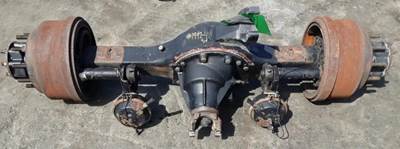 Meritor-Rockwell RT40145 Rear Axle Housing for a International 9200I