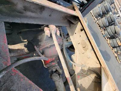 Meritor-Rockwell SQ100 Rear Axle Housing