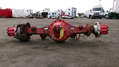 Meritor-Rockwell SQ100 Rear Axle Housing
