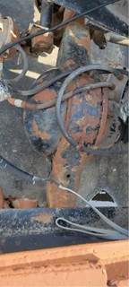 Meritor-Rockwell SQ100 Rear Axle Housing